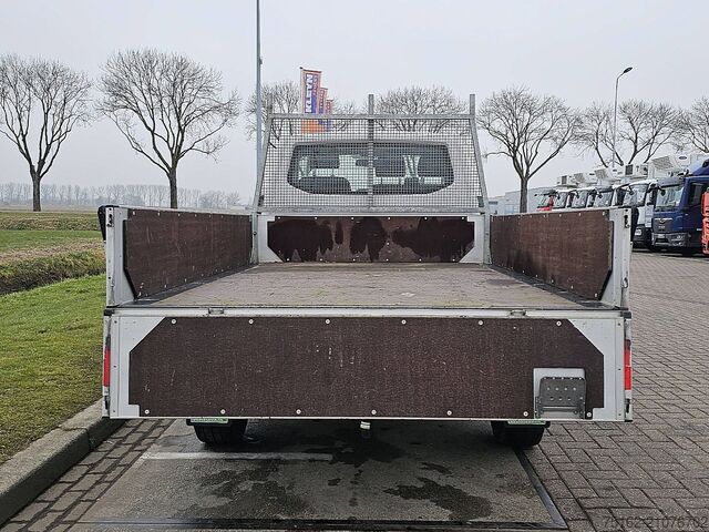 Loading platform VOLKSWAGEN TRANSPORTER 2.0 TDI L2 Open Laadbak!