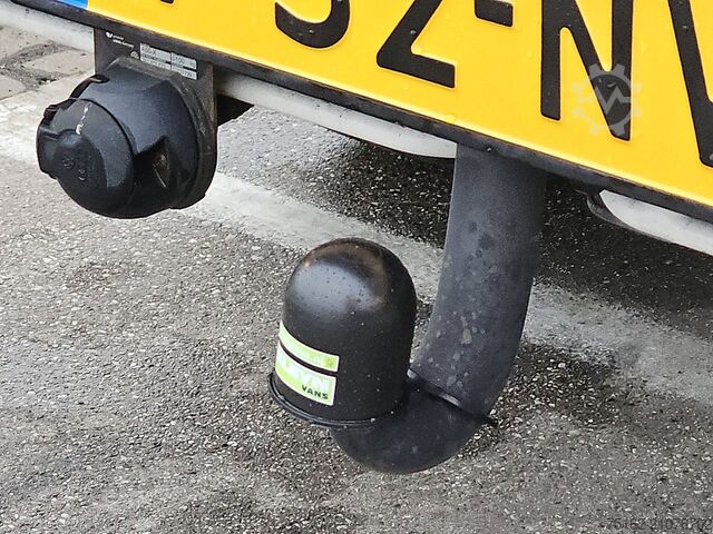 Loading platform VOLKSWAGEN TRANSPORTER 2.0 TDI L2 Open Laadbak!