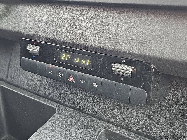 Kyldelastbil MERCEDES-BENZ SPRINTER 314 Koelwagen EURO6