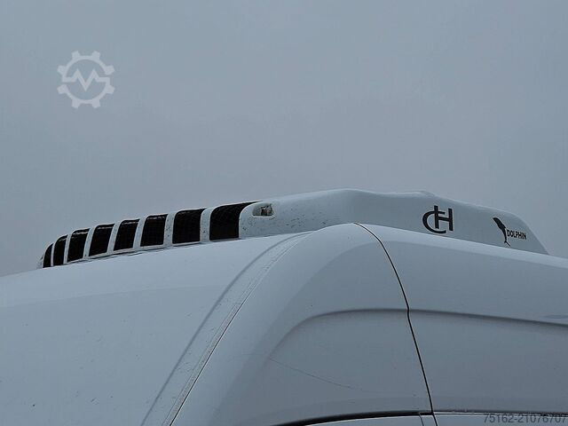 Fourgon frigorifique MERCEDES-BENZ SPRINTER 314 Koelwagen EURO6
