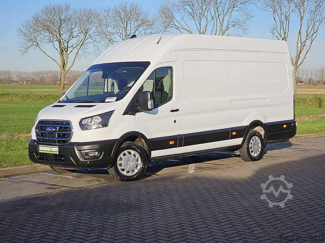 Stationbíll með háu þaki FORD E-TRANSIT L4H3 Maxi 68 kWh