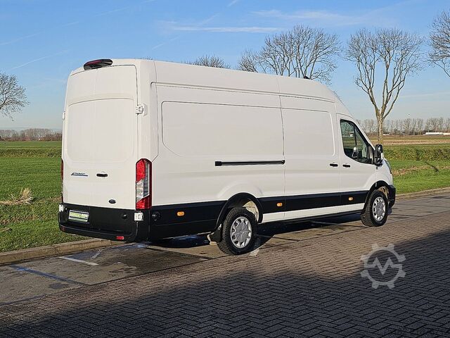 Stationbíll með háu þaki FORD E-TRANSIT L4H3 Maxi 68 kWh