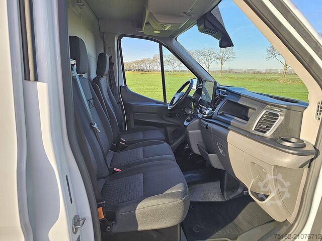 Stationbíll með háu þaki FORD E-TRANSIT L4H3 Maxi 68 kWh