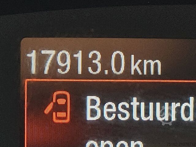 Stationbíll með háu þaki FORD E-TRANSIT L4H3 Maxi 68 kWh