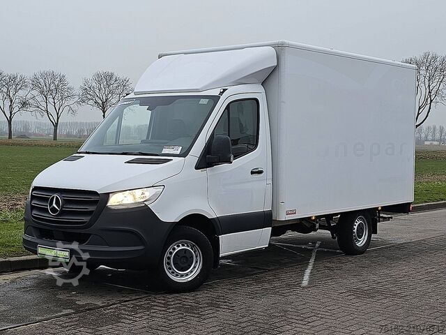 Ferðatösku MERCEDES-BENZ SPRINTER 314 ac automaat EURO6