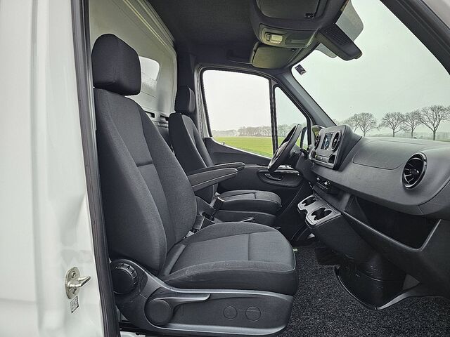 Ferðatösku MERCEDES-BENZ SPRINTER 314 ac automaat EURO6