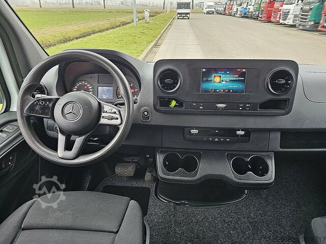 Ferðatösku MERCEDES-BENZ SPRINTER 314 ac automaat EURO6