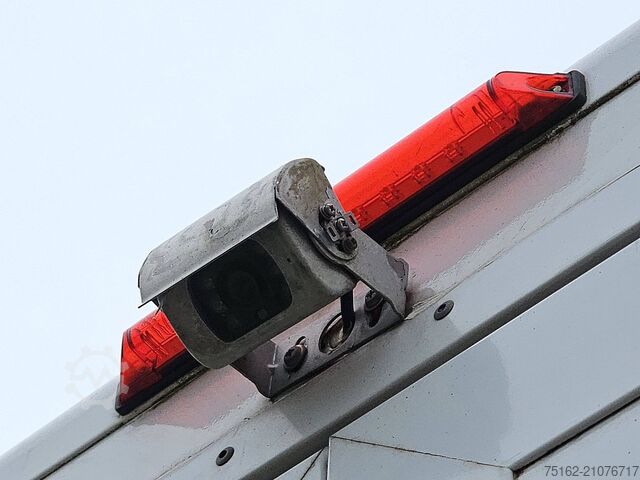 Ferðatösku MERCEDES-BENZ SPRINTER 314 ac automaat EURO6