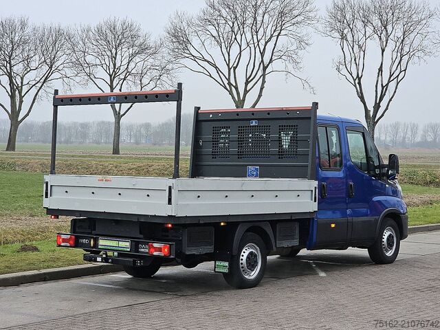  IVECO DAILY 35S18  3.0Ltr 180Pk