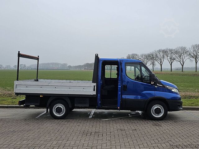  IVECO DAILY 35S18  3.0Ltr 180Pk