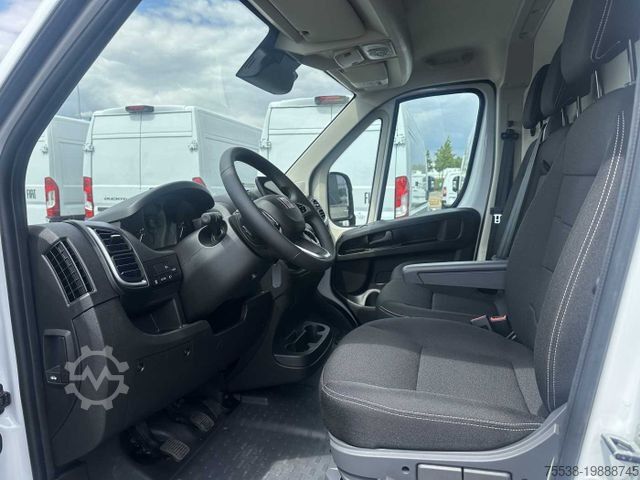 Furgoneta Fiat Ducato