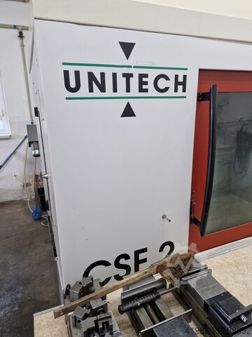  UNITECH CSF 2