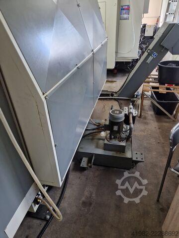  UNITECH CSF 2