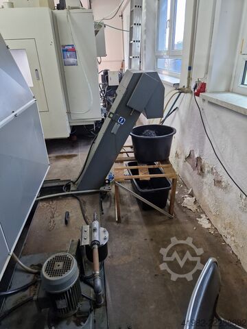  UNITECH CSF 2