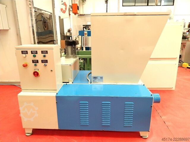  COMAFER BRIO 580