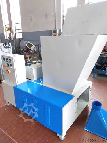  COMAFER BRIO 580