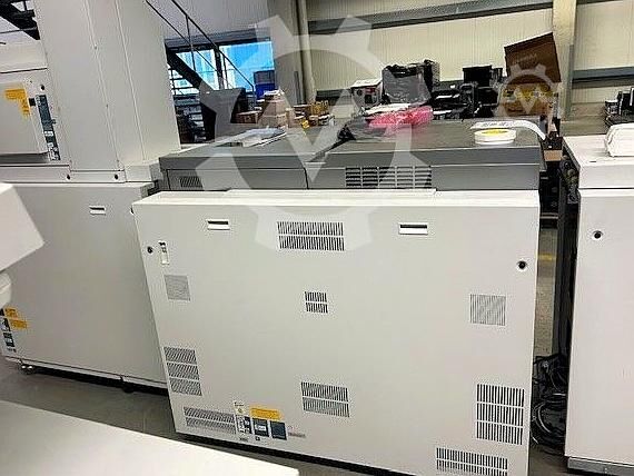 Canon VarioPrint 6180 S/N