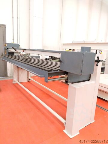  CMC - ITALY CL 300