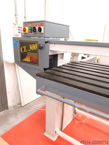  CMC - ITALY CL 300