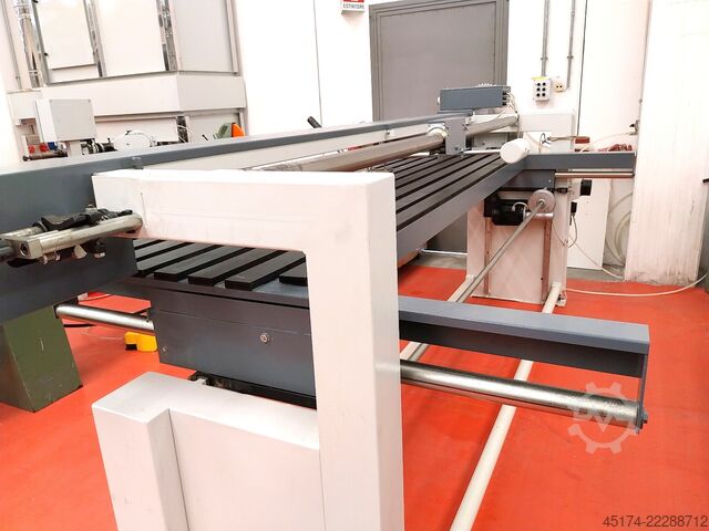  CMC - ITALY CL 300