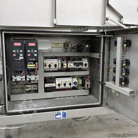 Montagetec GmbH Montagetec GmbH Montagetec GmbH
