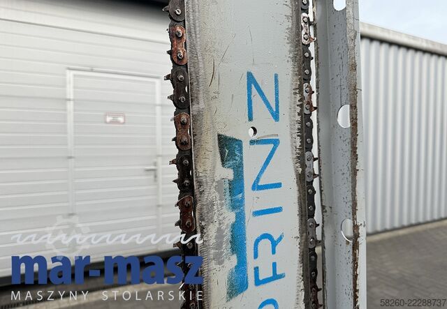  PRINZ ecoSTAR 
