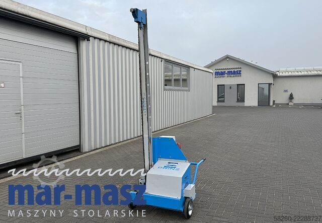 PRINZ ecoSTAR 