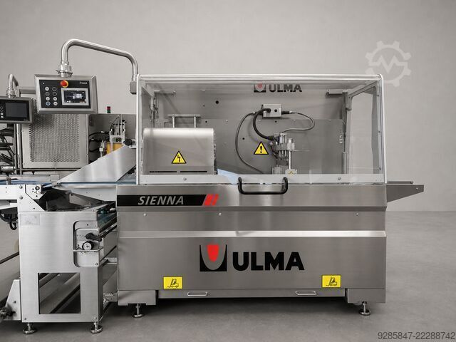  ULMA Sienna LS BI