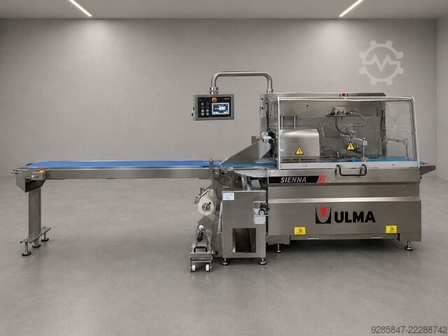  ULMA Sienna LS BI