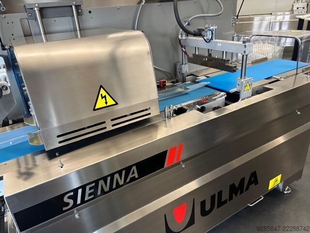  ULMA Sienna LS BI