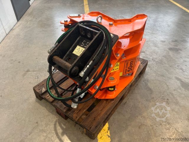 Οι υπολοιποι WesttecH Westtech CL190 Fällgreifer / Sammler MS03 / 2022