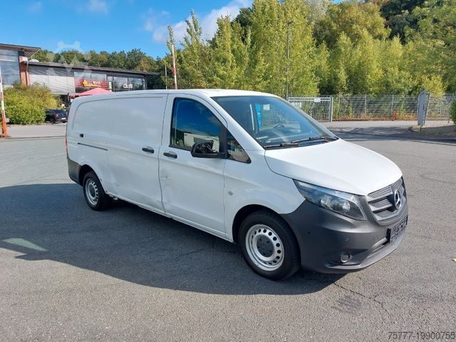 Minibus MERCEDES-BENZ Vito Kastenwagen 116 CDI RWD -Kamera-Klima