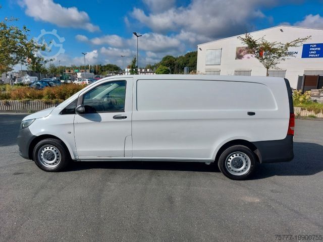 Minibus MERCEDES-BENZ Vito Kastenwagen 116 CDI RWD -Kamera-Klima