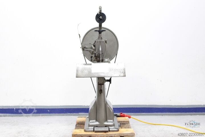 Máy dập ghim dây thép / Máy khâu dây thép AGRAFIX BX