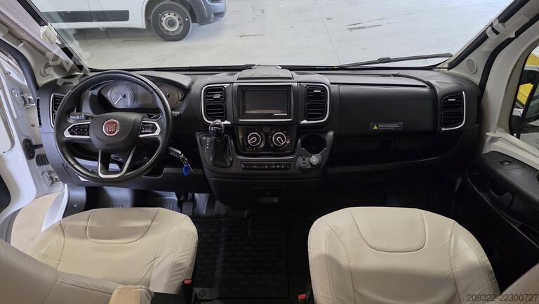 कैम्परवैन Fiat Ducato Joa Pilote 2024 | Cambio automatico | Full optional