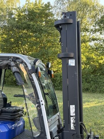 Gaffeltruck Cesab M335G M335G