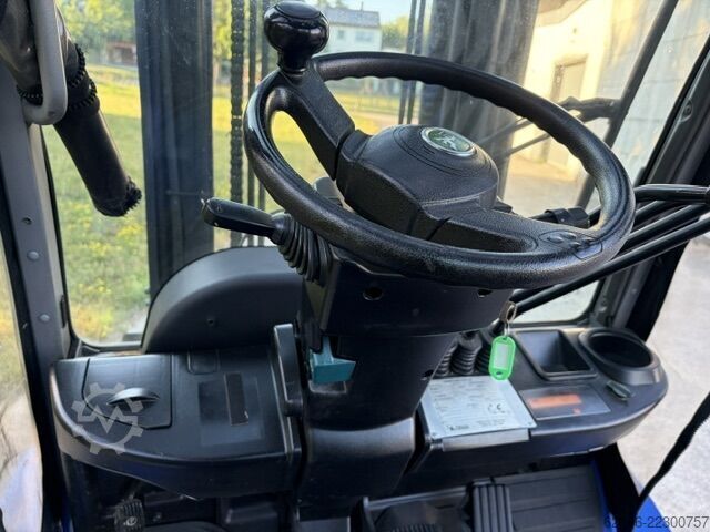 Gaffeltruck Cesab M335G M335G