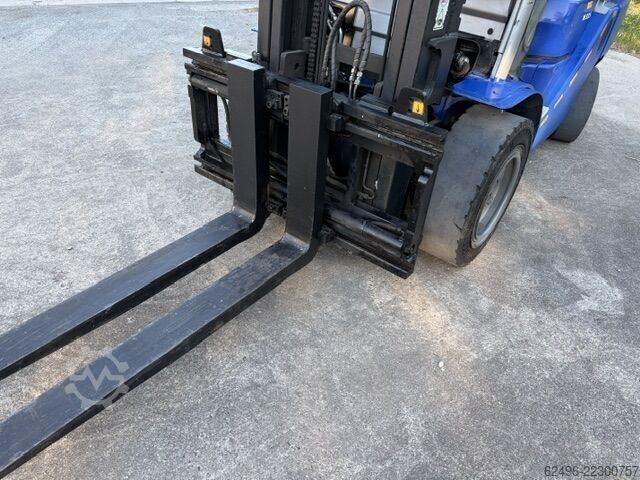 Gaffeltruck Cesab M335G M335G