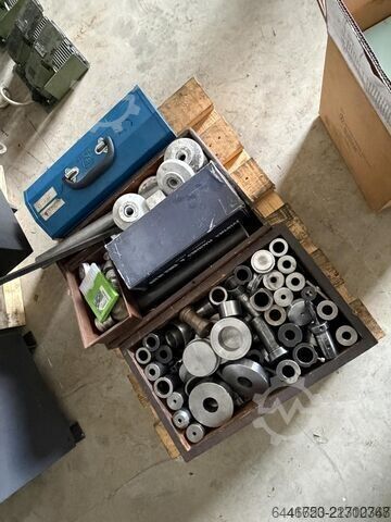 Tokarka CNC Okuma GENOS L2000-e LX 500