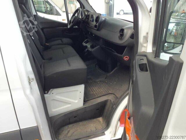 ون Mercedes-Benz Sprinter 317 Maxi,9GTronic,MBUX,Kamera