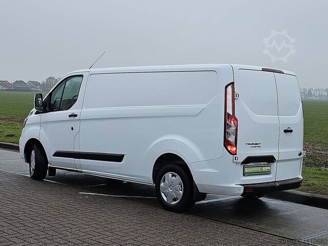  FORD TRANSIT CUSTOM 2.0 L2H1 Navi Airco!