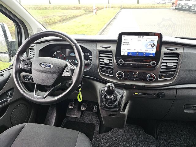  FORD TRANSIT CUSTOM 2.0 L2H1 Navi Airco!