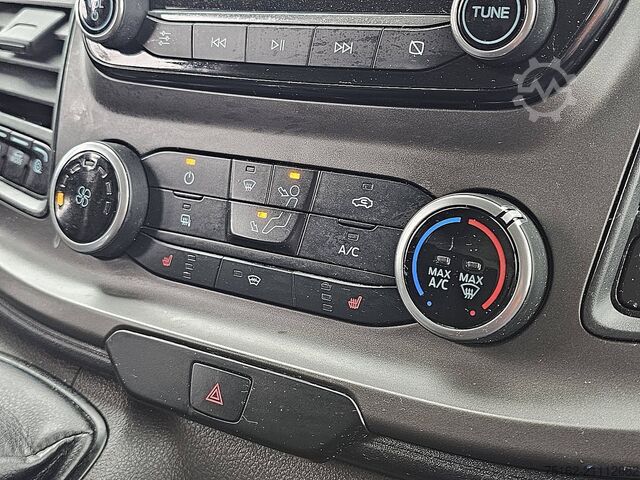  FORD TRANSIT CUSTOM 2.0 L2H1 Navi Airco!
