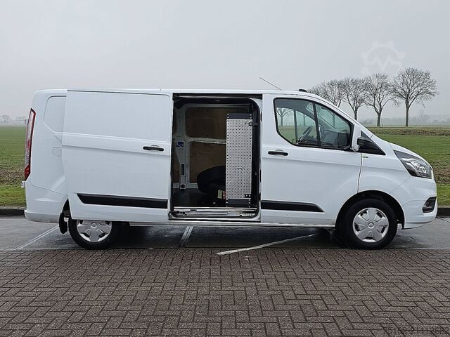  FORD TRANSIT CUSTOM 2.0 L2H1 Navi Airco!