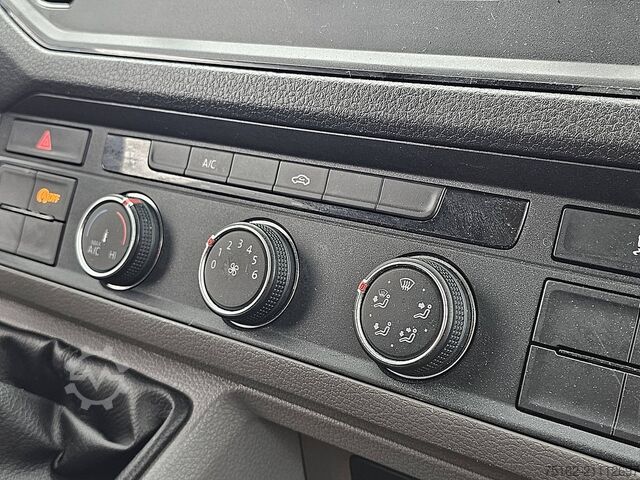  M.A.N. TGE 3.180 Bakwagen Laadklep!