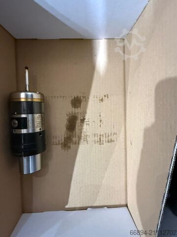  DMG Mori NTX 2000/1500 2nd Gen