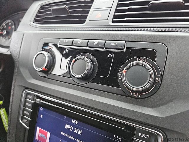  VOLKSWAGEN CADDY 2.0 L1 Navi NAP Trekhaak