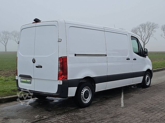 Karavan sa visokim krovom MERCEDES-BENZ SPRINTER 314 L2H1 LED Automaat!