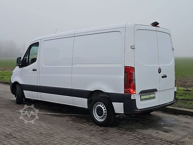 Karavan sa visokim krovom MERCEDES-BENZ SPRINTER 314 L2H1 LED Automaat!