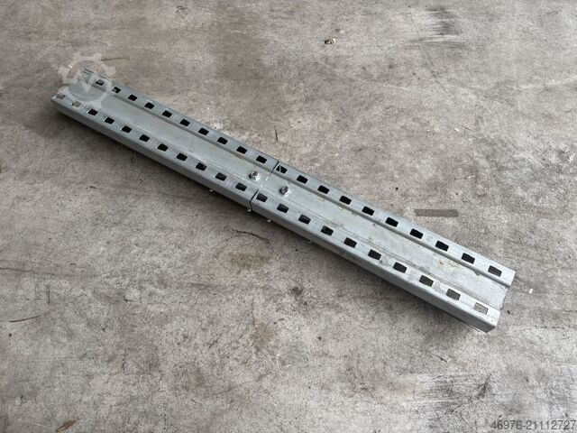  Aufstocklaschen Bito PRO für Rahmenprofile: P6, P5, P4